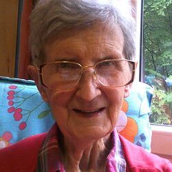 Jeanne FAGNANT à Libramont-Chevigny: avis de décès