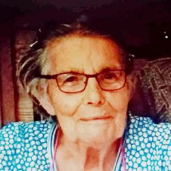 Jeannine COLLIGNON à Yvoir: avis de décès