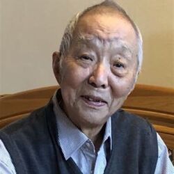 Jinlin Peng à Tournai: avis de décès