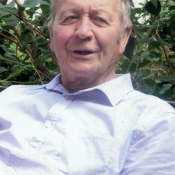 José RENAULD à Paliseul: avis de décès