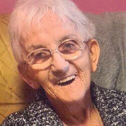 Josée SCHOENTGEN à Bastogne: avis de décès