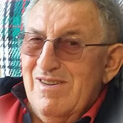 Joseph WILKIN à Arlon: avis de décès