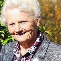 Josette Simon à La Roche-En-Ardenne: avis de décès