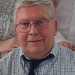 Jules DEGEY à Namur: avis de décès