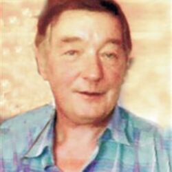 Julien PETIT à Bastogne: avis de décès