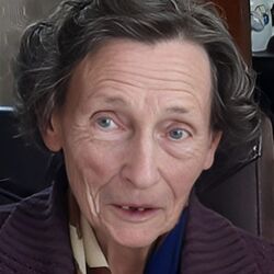Laurette DEDEURWAERDER à Mouscron: avis de décès