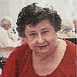 Liliane DELAIDE à Orp-Le-Grand: avis de décès