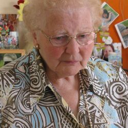 Louise FERMINE à Rochefort: avis de décès