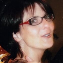 Lucienne PONCELET à Jehonville: avis de décès