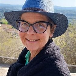 Lucienne PONCELET à Jehonville: avis de décès