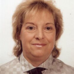 Lynda DELBEKE à Tournai: avis de décès