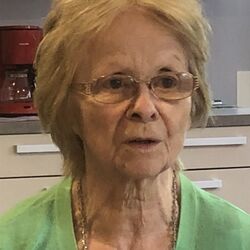 Maggy ARNOULD à Recogne: avis de décès