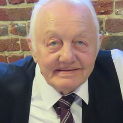 Marcel CRETON à Opheylissem: avis de décès