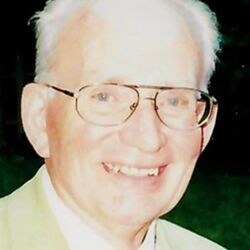 Marcel HUBSCHEN à Athus: avis de décès