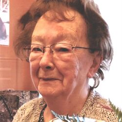 Marcelle DUBOIS à Lessines: avis de décès