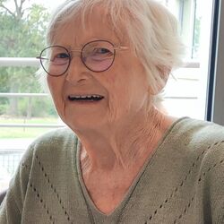 Maria MARION à Fosses-La-Ville: avis de décès