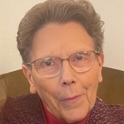 Marie-Antoinette THÉRASSE à Chimay: avis de décès