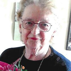 MARIE-CLAIRE WILDEMAN à Huissignies: avis de décès