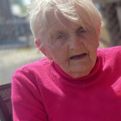 Marie COIBION à Heyd: avis de décès