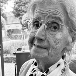 Marie-Elisabeth CORMAN à Bièvre: avis de décès