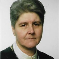 Marie-Jeanne EVRARD à Ciney: avis de décès