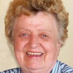 Marie-José BLANCQUART à Pecq: avis de décès