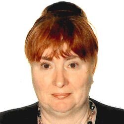 MARIE LOUISE JANSSENS à Hollain: avis de décès