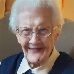 Marie-Louise MENU à Froyennes: avis de décès