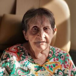 Martha MOURIN à Ostiches: avis de décès