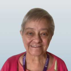 Martine DERONNE à Tournai: avis de décès