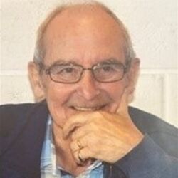 Michel DEMOULIN à Namur: avis de décès