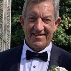 Michel MONIOT à Libramont-Chevigny: avis de décès