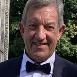 Michel MONIOT à Libramont-Chevigny: avis de décès