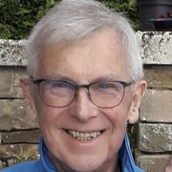 Michel THIRY à Virton: avis de décès