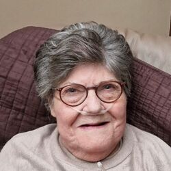 Michèle PIRLOT à Huy: avis de décès