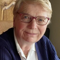 Monique FROIDMONT à Arlon: avis de décès