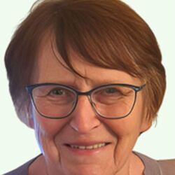 Nady DEKENS à Renaix: avis de décès