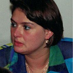 Nancy DELAUNOIS à Lessines: avis de décès