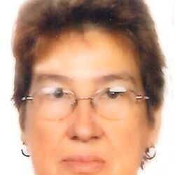 Odile HELLIN à Péronnes-Lez-Antoing: avis de décès