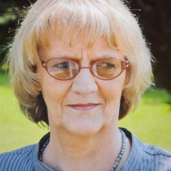 Paula GEORGES à Carlsbourg: avis de décès