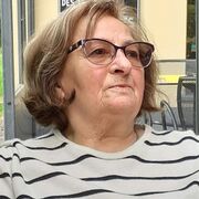 Paulette MATHIEU