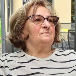 Paulette MATHIEU à Saint-Mard: avis de décès