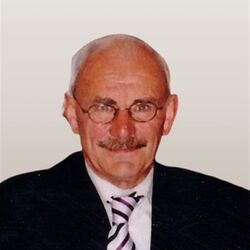 Pierre GOBERT à Chercq: avis de décès