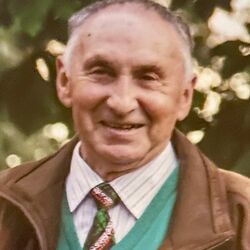 Raymond BODSON à Bastogne: avis de décès