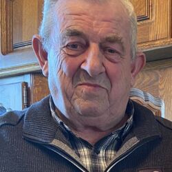 René HUBERTY à Bras: avis de décès