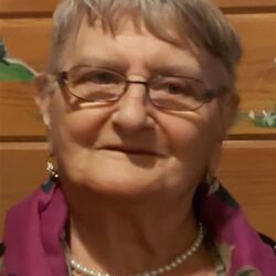 Renée CAMBY à Blandain: avis de décès