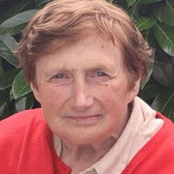 Sophie CORMAN à Baelen: avis de décès