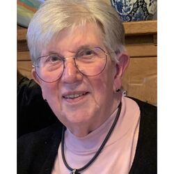 Vivianne DUBOIS à Houtaing: avis de décès