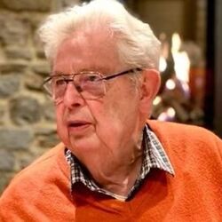 Willy HARCHIES à Jambes: avis de décès