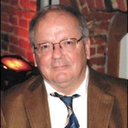 Yves LENOIR à Wavre: avis de décès